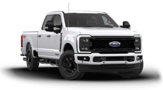 2026 Ford Super Duty® External Image 5